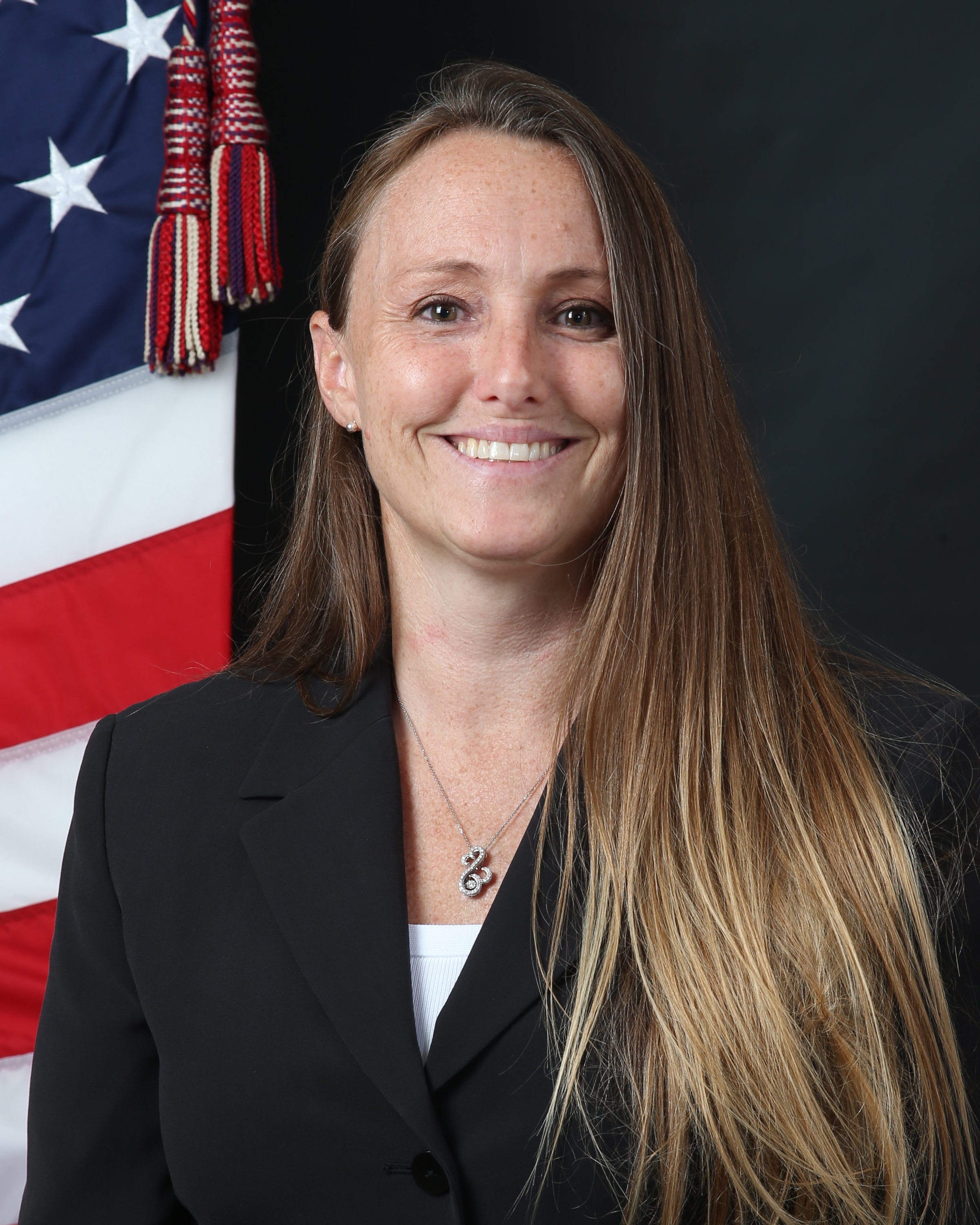 Jennifer Davis, Deputy Director